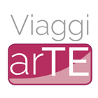 #ViaggiArte (Cim. Fontanelle) biểu tượng