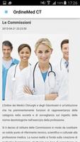 Ordine Medici Catania ảnh chụp màn hình 3