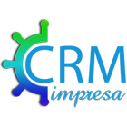 CRM Impresa 아이콘