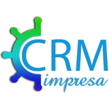 CRM Impresa 图标