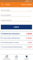 CRM Impresa скриншот 2