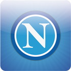 Naples football-icoon