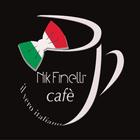 ikon Nik Finelli Cafe