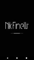 Nik Finelli 海報