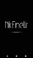 Nik Finelli-poster