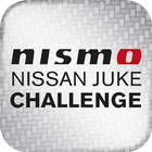 NISSAN JUKE NISMO CHALLENGE icône
