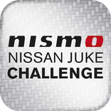 NISSAN JUKE NISMO CHALLENGE