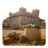 Malpaga Castle Experience