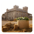 Malpaga Castle Experience