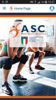 ASC Sport постер