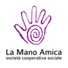 Sostituzioni - La Mano Amica আইকন