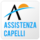 Assistenza Capelli आइकन