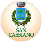 Comune San Cassiano di Lecce simgesi