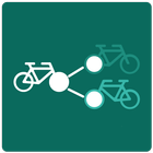 Trento Bike Sharing icône