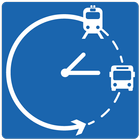 Trento Transport Timetables icône