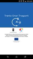 Trento Transport Timetables पोस्टर