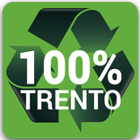 100% Riciclo - Trento