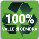 100% Riciclo - Valle di Cembra APK