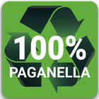 100% Riciclo - Paganella icône