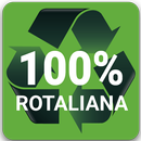 100% Riciclo - Rotaliana APK