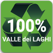 100% Riciclo - Valle dei Laghi