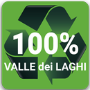 100% Riciclo - Valle dei Laghi APK