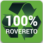 100% Riciclo - Rovereto icône