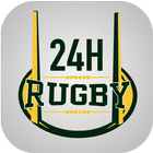 آیکون‌ Australia Rugby 24h