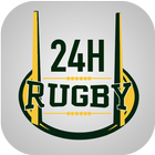 Australia Rugby 24h ikona