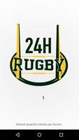 Australia Rugby 24h 海报