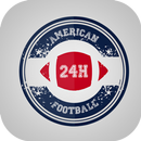 American Football 24h APK