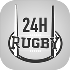 New Zealand Rugby 24h biểu tượng