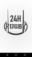 Poster New Zealand Rugby 24h