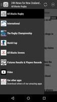 New Zealand Rugby 24h 스크린샷 1