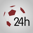 24h News for Aston Villa icône