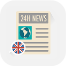 Daily News UK 24h APK