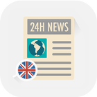 Daily News UK 24h icon