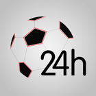 Fulham News 24h Zeichen