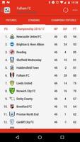 Fulham News 24h Screenshot 1