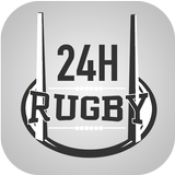 Fiji Rugby 24h icône