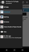 Fiji Rugby 24h স্ক্রিনশট 1