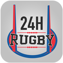 France Rugby 24h APK