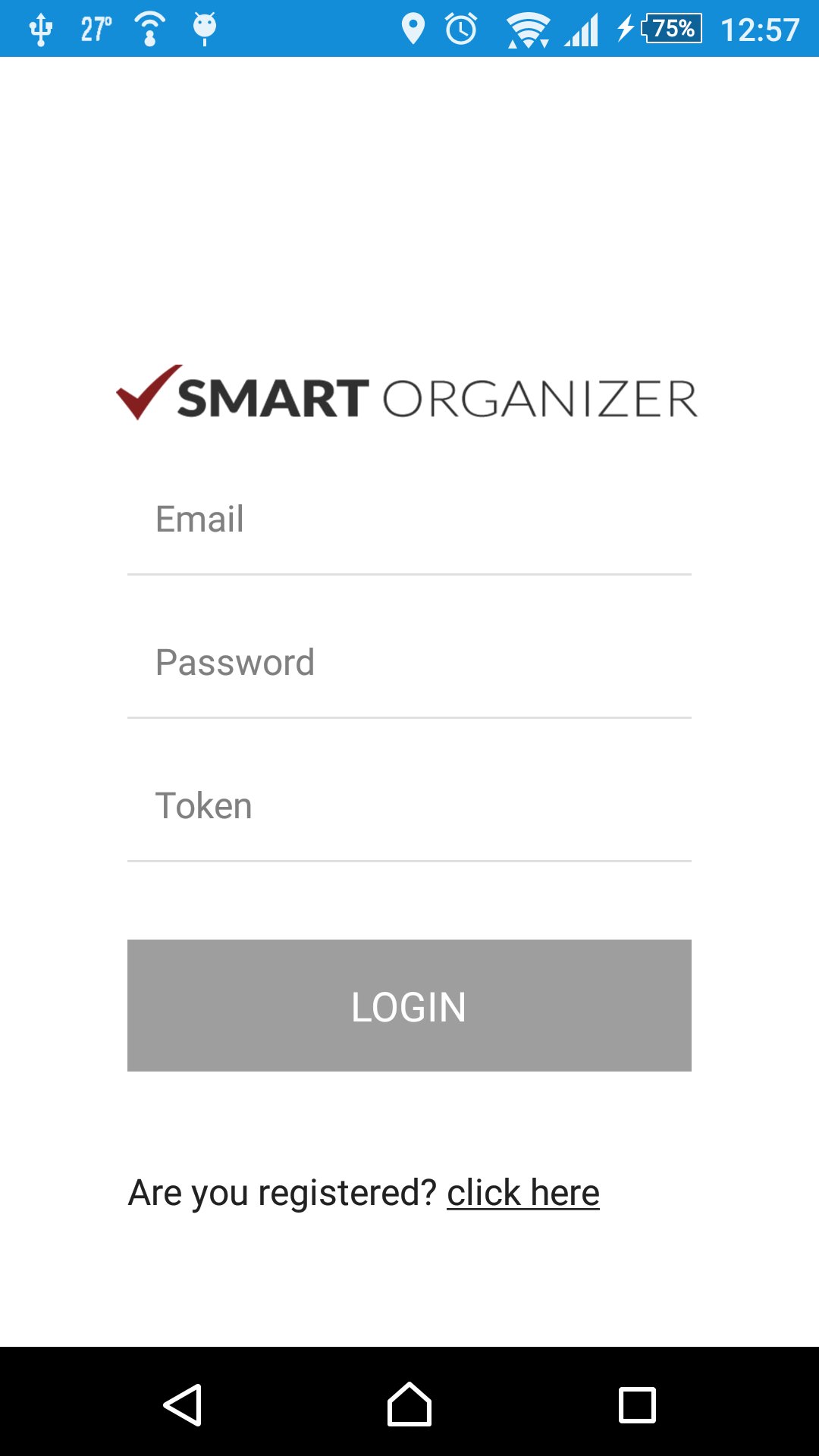 Smart Organizer APK for Android Download