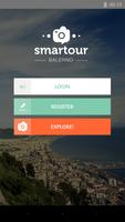 Smartour poster