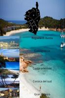 Corsica Spiagge Demo Poster