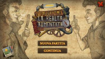 Notte di Fiaba Sherlock Holmes imagem de tela 1