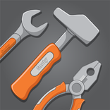 ”Smoby Bricolo Italiano