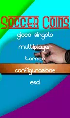 Soccer Coins APK download