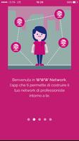 WWW Network ảnh chụp màn hình 1