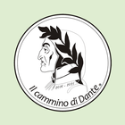 Il Cammino di Dante icône